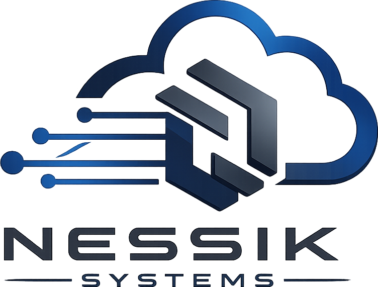 Logo NESSIK systems